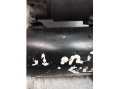 Recambio de motor arranque para mercedes clase e (w210) berlina 200 (210.035) referencia OEM IAM 0001107072 BOSCH I 2