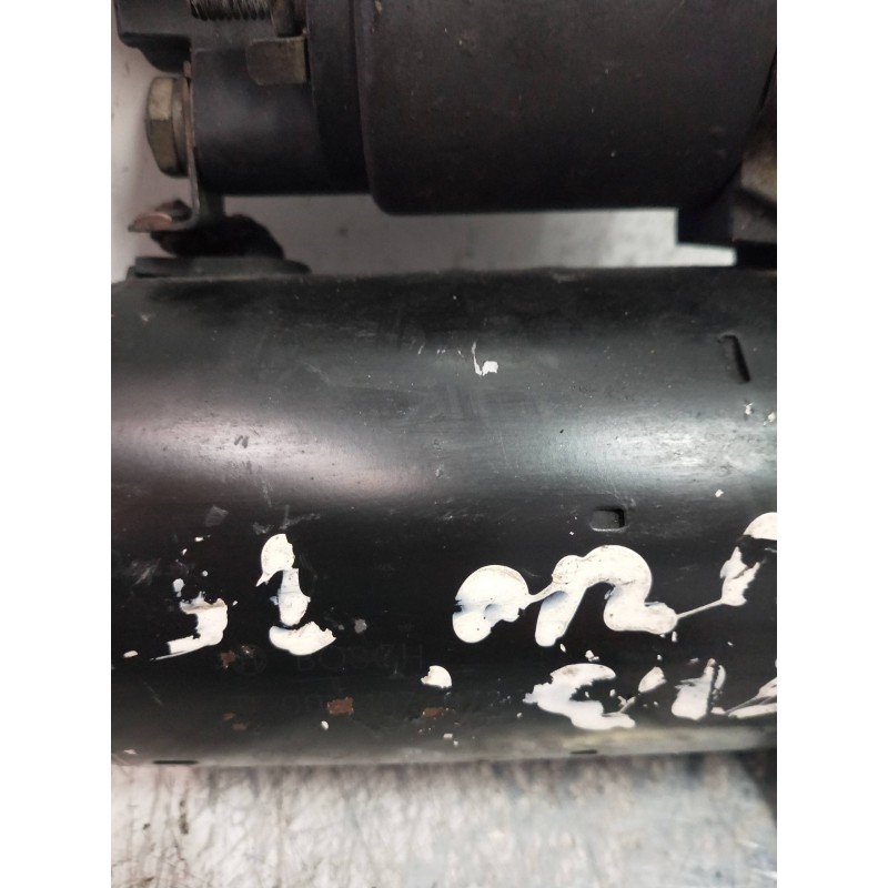 Recambio de motor arranque para mercedes clase e (w210) berlina 200 (210.035) referencia OEM IAM 0001107072 BOSCH I Recambio de motor arranque para mercedes clase e (w210) berlina 200 (210.035) referencia OEM IAM 0001107072 BOSCH I