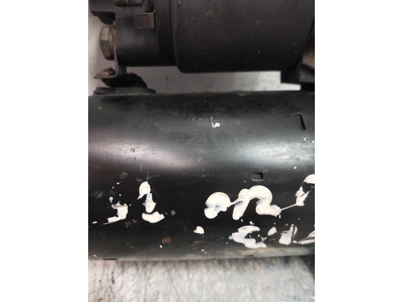 Recambio de motor arranque para mercedes clase e (w210) berlina 200 (210.035) referencia OEM IAM 0001107072 BOSCH I Recambio de motor arranque para mercedes clase e (w210) berlina 200 (210.035) referencia OEM IAM 0001107072 BOSCH I