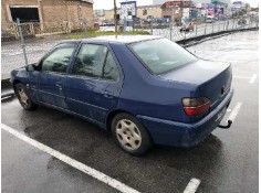 peugeot 306 berlina 3/4/5 puertas (s2) del año 1999 2