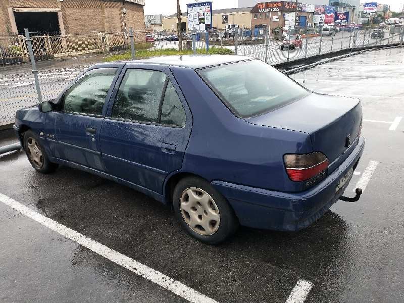 peugeot 306 berlina 3/4/5 puertas (s2) del año 1999 peugeot 306 berlina 3/4/5 puertas (s2) del año 1999