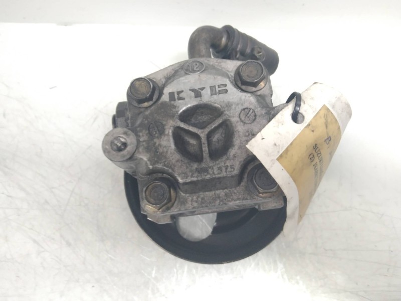 Recambio de bomba direccion para suzuki liana rh (er) 1.4 16v ddis diesel cat referencia OEM IAM   