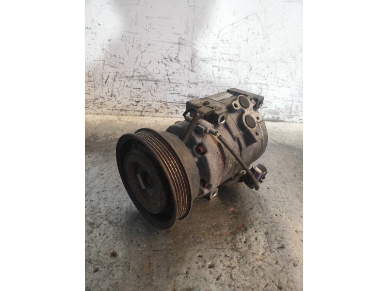 Recambio de compresor aire acondicionado para toyota avensis berlina (t 22) 2.0 d4-d luna (5-ptas.) referencia OEM IAM 447220343
