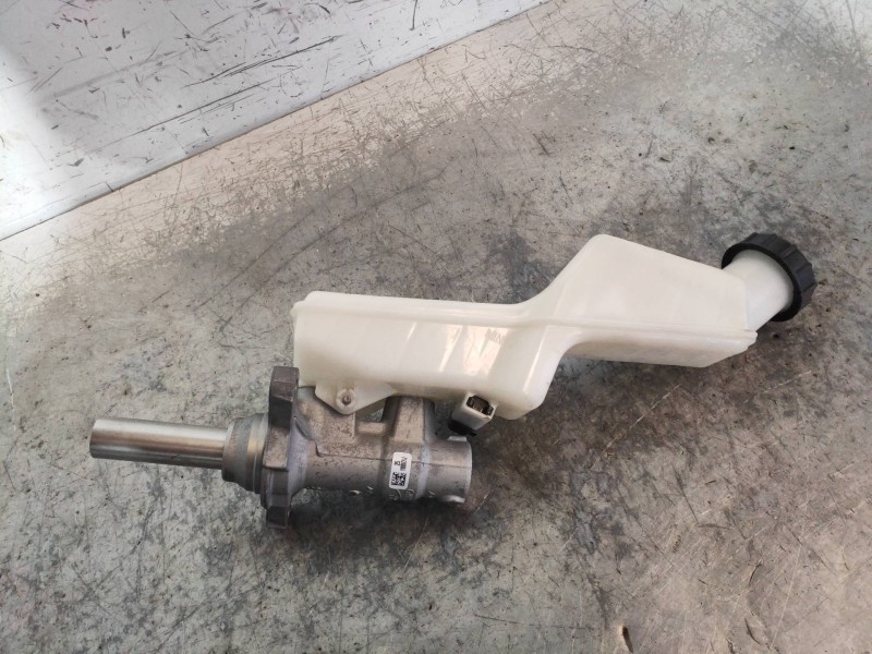 Recambio de bomba freno para ford ecosport (cr6) titanium referencia OEM IAM GN152140  2394055