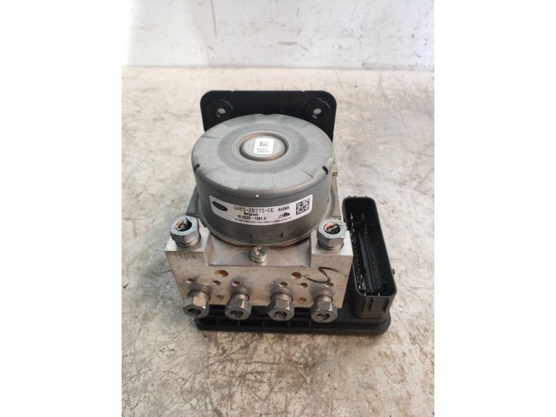 Recambio de abs para ford ecosport (cr6) titanium referencia OEM IAM 10091601283 GN152C219CFGN152B373CE 2234645 10022013814 ATE