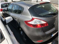 renault megane iii berlina 5 p del año 2014 2