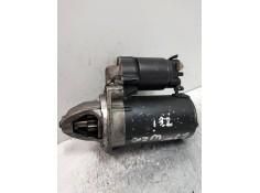 Recambio de motor arranque para mercedes clase e (w210) familiar 200 t (210.235) referencia OEM IAM 0001107072 BOSCH I