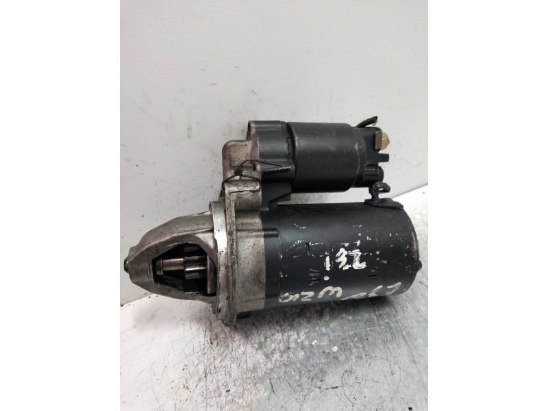 Recambio de motor arranque para mercedes clase e (w210) familiar 200 t (210.235) referencia OEM IAM 0001107072 BOSCH I Recambio de motor arranque para mercedes clase e (w210) familiar 200 t (210.235) referencia OEM IAM 0001107072 BOSCH I