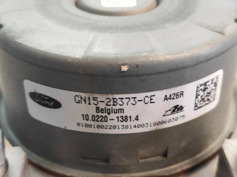 Recambio de abs para ford ecosport (cr6) titanium referencia OEM IAM 10091601283 GN152C219CFGN152B373CE 2234645 10022013814 ATE