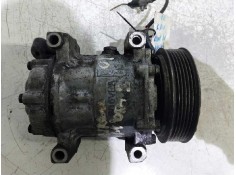 Recambio de compresor aire acondicionado para suzuki liana rh (er) 1.4 16v ddis diesel cat referencia OEM IAM SD6V121451 1451  2
