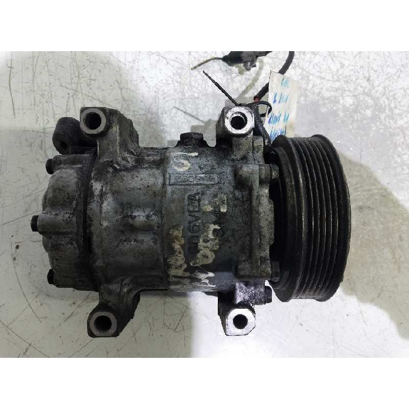 Recambio de compresor aire acondicionado para suzuki liana rh (er) 1.4 16v ddis diesel cat referencia OEM IAM SD6V121451 1451 
