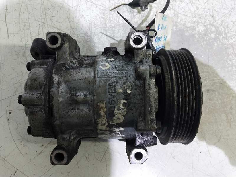 Recambio de compresor aire acondicionado para suzuki liana rh (er) 1.4 16v ddis diesel cat referencia OEM IAM SD6V121451 1451 