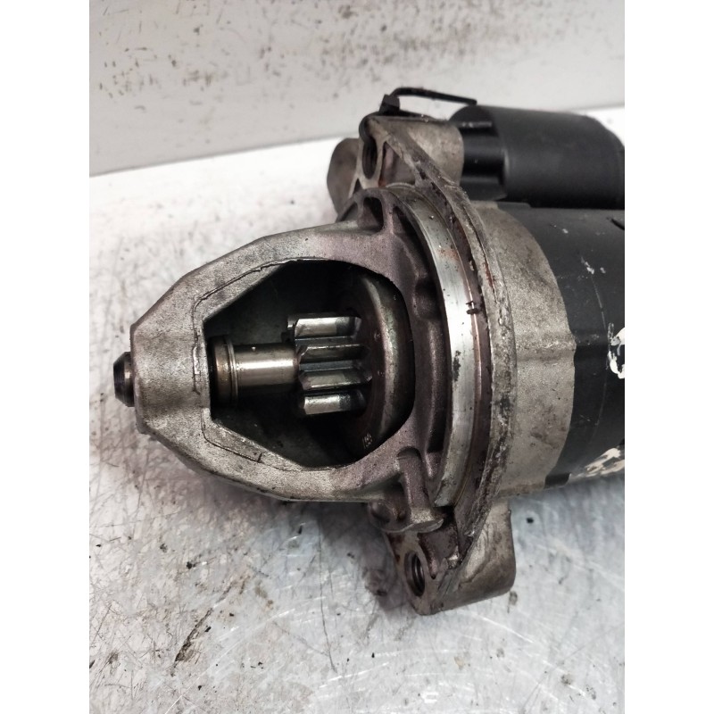 Recambio de motor arranque para mercedes clase e (w210) familiar 200 t (210.235) referencia OEM IAM 0001107072 BOSCH I