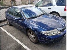 renault laguna ii (bg0) del año 2001