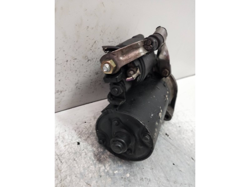 Recambio de motor arranque para mercedes clase e (w210) familiar 200 t (210.235) referencia OEM IAM 0001107072 BOSCH I