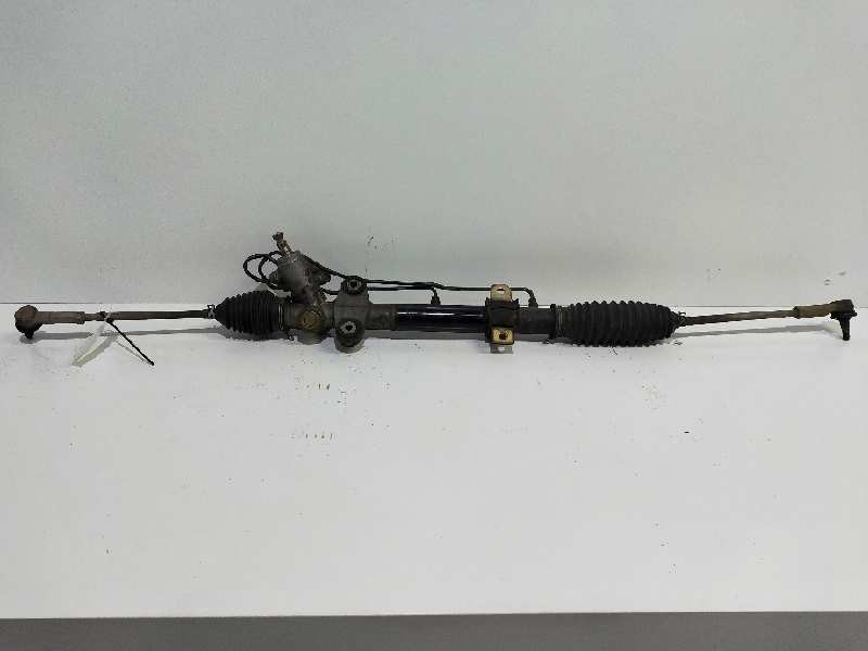 Recambio de cremallera direccion para suzuki liana rh (er) 1.4 16v ddis diesel cat referencia OEM IAM   