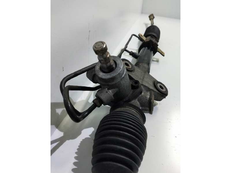 Recambio de cremallera direccion para suzuki liana rh (er) 1.4 16v ddis diesel cat referencia OEM IAM   