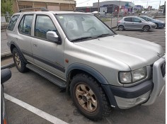 opel frontera b del año 2000