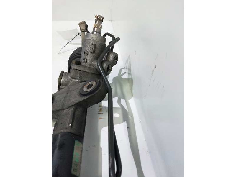 Recambio de cremallera direccion para suzuki liana rh (er) 1.4 16v ddis diesel cat referencia OEM IAM   