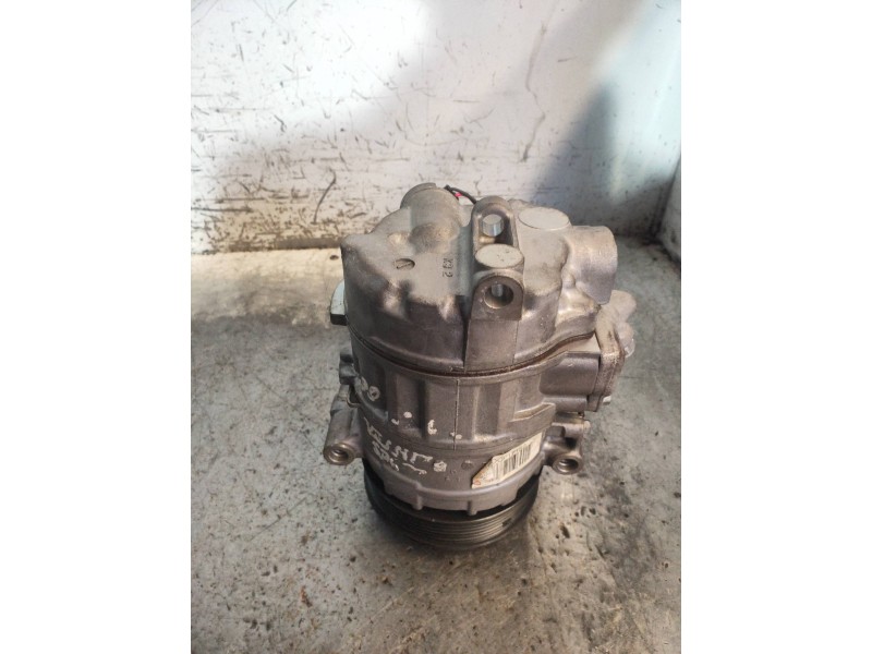 Recambio de compresor aire acondicionado para mercedes sprinterii caja cerrada (desde 01.06) 310/313/316 cdi (906.631/633/635/63