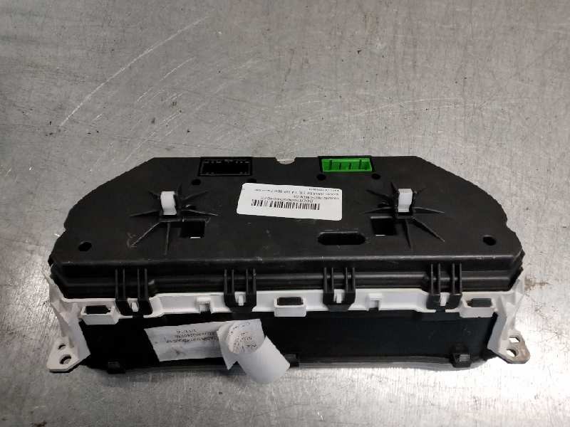 Recambio de cuadro instrumentos para suzuki liana rh (er) 1.4 16v ddis diesel cat referencia OEM IAM 3411068J10 181 