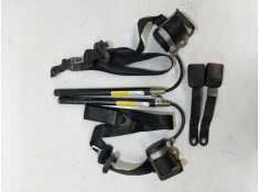 Recambio de juego cinturones delantero para seat inca (6k9) 1.9 diesel cat (1y) referencia OEM IAM   4P