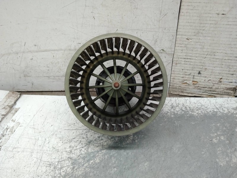 Recambio de motor calefaccion para audi a6 berlina (c4) 2.5 tdi referencia OEM IAM 0130111162  