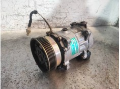 Recambio de compresor aire acondicionado para peugeot 607 (s1) 3.0 v6 24v referencia OEM IAM SD7V161209  