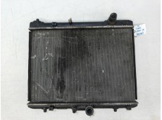 Recambio de radiador agua para suzuki liana rh (er) 1.4 16v ddis diesel cat referencia OEM IAM   