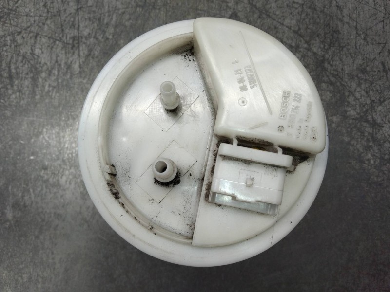 Recambio de bomba combustible para fiat bravo (198) 1.4 16v t jet active referencia OEM IAM 0580314223  