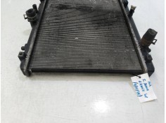 Recambio de radiador agua para suzuki liana rh (er) 1.4 16v ddis diesel cat referencia OEM IAM    2