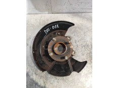 Recambio de mangueta delantera derecha para ford ecosport (cr6) titanium referencia OEM IAM CN153K170  2050610