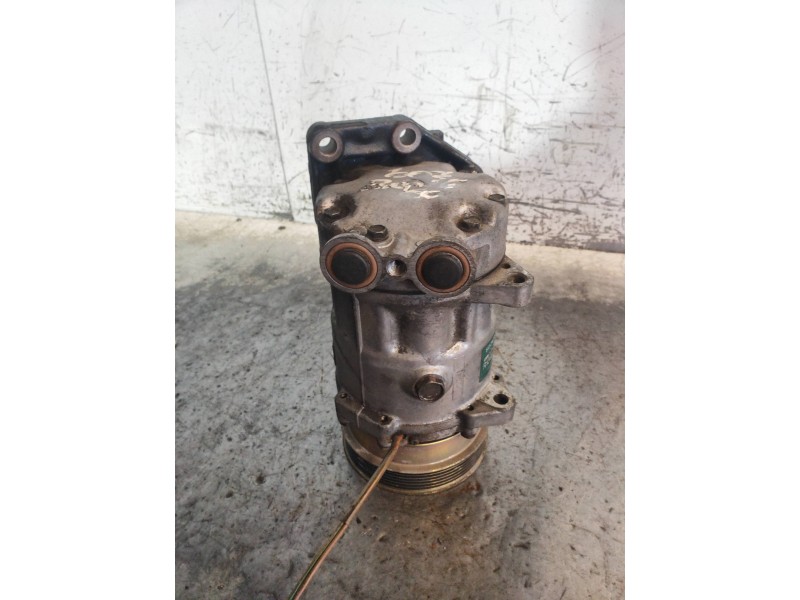 Recambio de compresor aire acondicionado para peugeot 607 (s1) 3.0 v6 24v referencia OEM IAM SD7V161209  