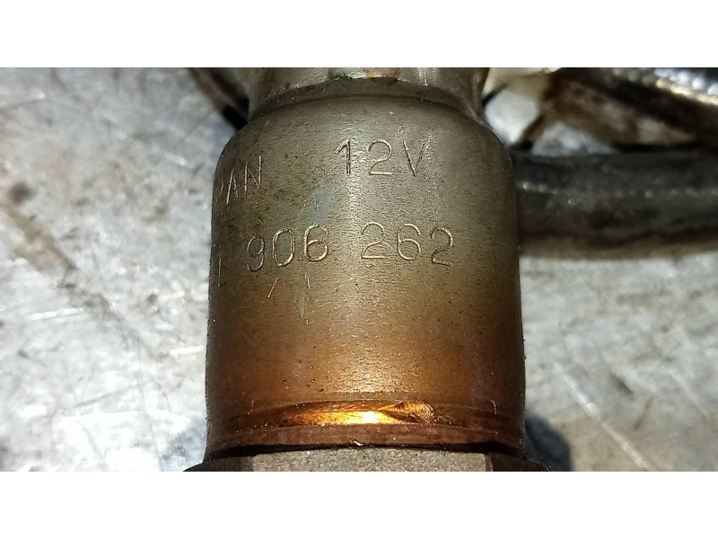 Recambio de sonda lambda para volkswagen golf vii lim. (bq1) sport referencia OEM IAM 04L906262  