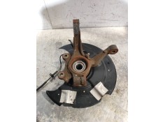 Recambio de mangueta delantera derecha para ford ecosport (cr6) titanium referencia OEM IAM CN153K170  2050610 2