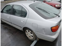 nissan primera berlina (p11) del año 1999 2
