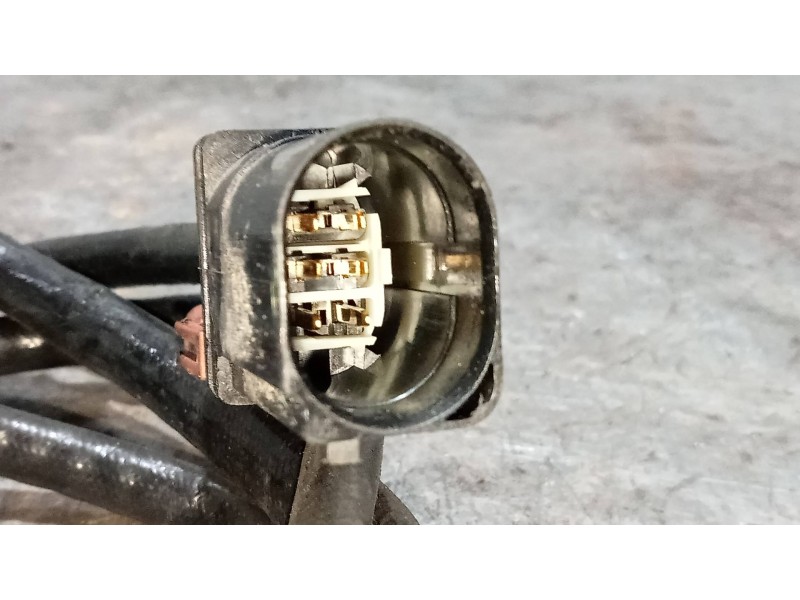 Recambio de sonda lambda para volkswagen golf vii lim. (bq1) sport referencia OEM IAM 04L906262  