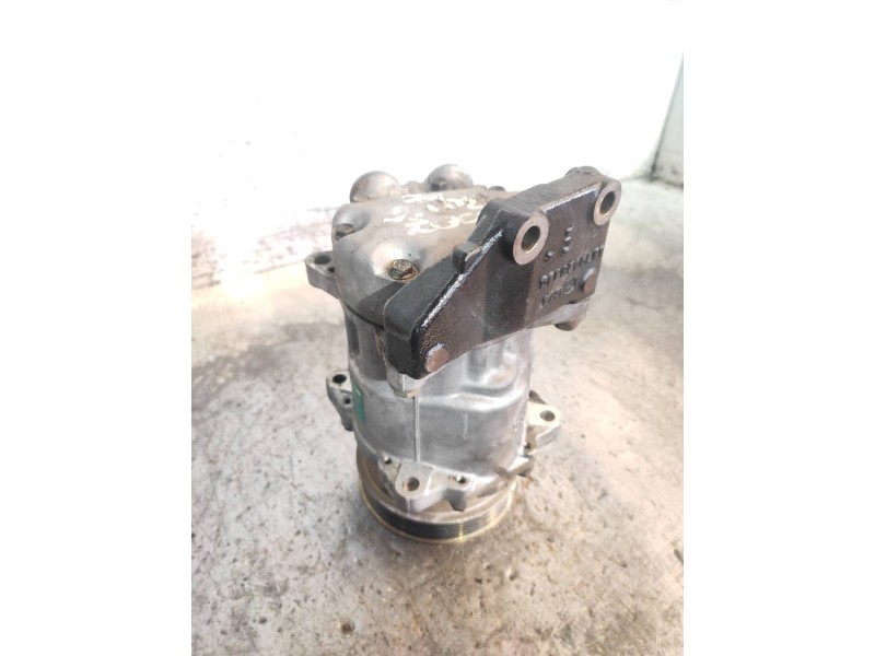 Recambio de compresor aire acondicionado para peugeot 607 (s1) 3.0 v6 24v referencia OEM IAM SD7V161209  