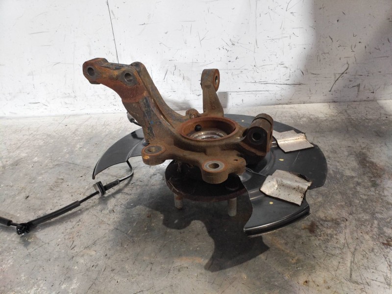 Recambio de mangueta delantera derecha para ford ecosport (cr6) titanium referencia OEM IAM CN153K170  2050610