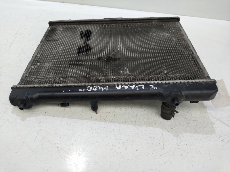 Recambio de radiador agua para suzuki liana rh (er) 1.4 16v ddis diesel cat referencia OEM IAM   