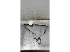 Recambio de elevalunas delantero derecho para kia rio (yb) drive referencia OEM IAM 82460H8000  5P