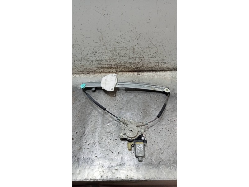 Recambio de elevalunas delantero derecho para kia rio (yb) drive referencia OEM IAM 82460H8000  5P