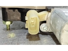 Recambio de elevalunas delantero derecho para kia rio (yb) drive referencia OEM IAM 82460H8000  5P 2