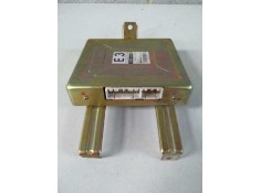 Recambio de centralita motor uce para suzuki swift sf berlina (ma) referencia OEM IAM 3392060E32 1120001683 E3