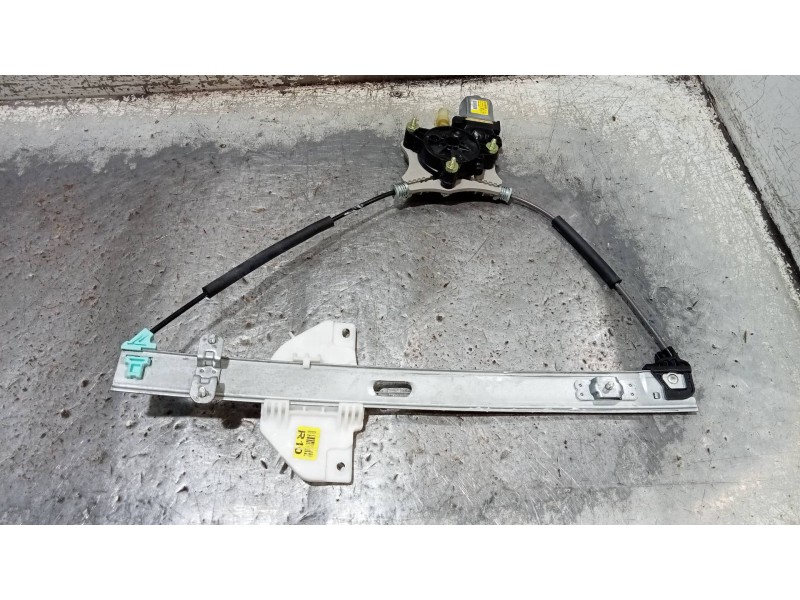 Recambio de elevalunas delantero derecho para kia rio (yb) drive referencia OEM IAM 82460H8000  5P