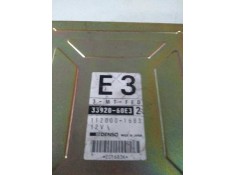 Recambio de centralita motor uce para suzuki swift sf berlina (ma) referencia OEM IAM 3392060E32 1120001683 E3 2