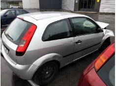 ford fiesta (cbk) del año 2004 2