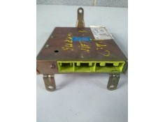 Recambio de centralita motor uce para suzuki swift sf berlina (ea) gti referencia OEM IAM 3392086510 EPI001 