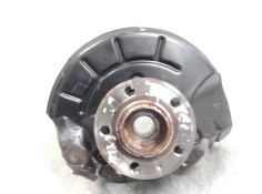 Recambio de mangueta delantera derecha para seat ibiza (6j5) reference referencia OEM IAM   