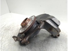 Recambio de mangueta delantera derecha para seat ibiza (6j5) reference referencia OEM IAM    2